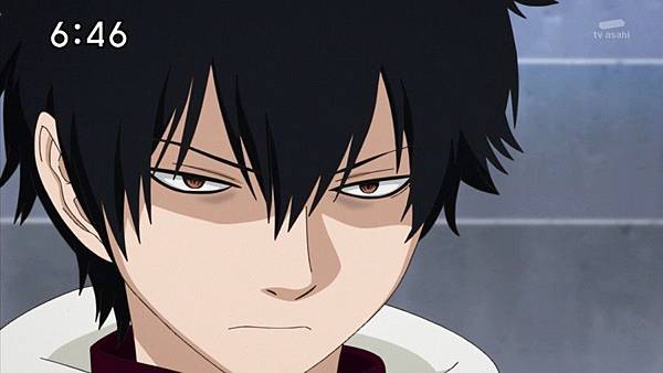 World Trigger 境界觸發者 三輪秀次 623 我的動畫相簿 痞客邦