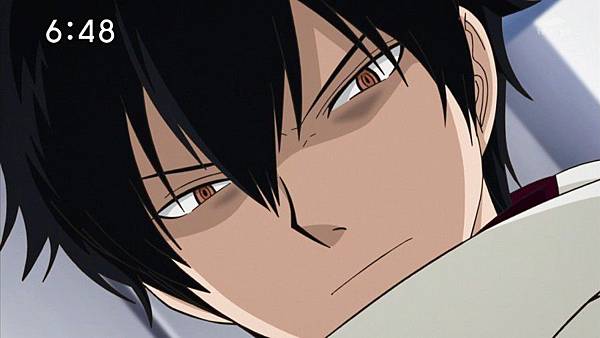 World Trigger 境界觸發者 三輪秀次 623 我的動畫相簿 痞客邦