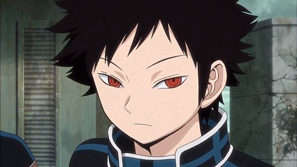 World Trigger 境界觸發者 風間蒼也 623 我的動畫相簿 痞客邦