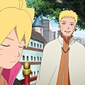 BORUTO 火影忍者慕留人傳