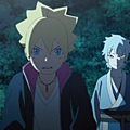 BORUTO-火影新世代-NARUTO NEXT GENERATIONS-