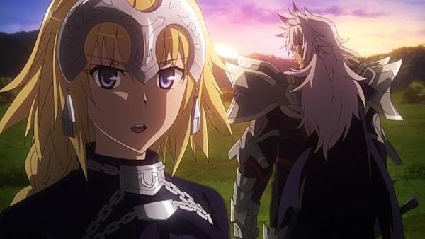 Fate/Apocrypha