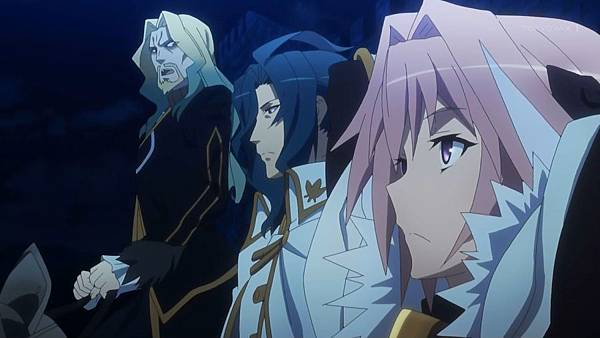 Fate/Apocrypha