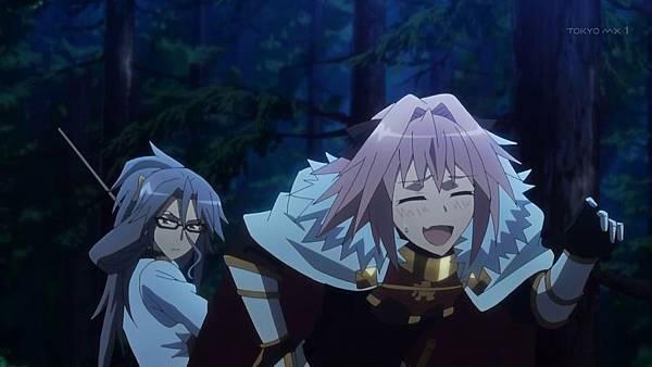 Fate/Apocrypha