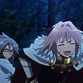 Fate/Apocrypha