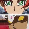 遊戲王VRAINS