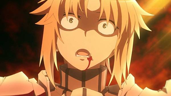 Fate/Apocrypha