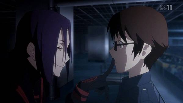 Re Creators 築城院真鑒水篠颯太 623 我的動畫相簿 痞客邦
