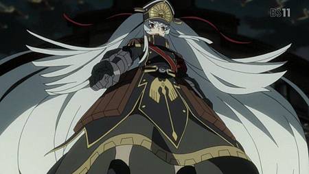 Re:CREATORS Re:CREATORS