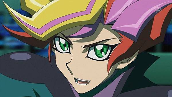 遊戲王VRAINS 