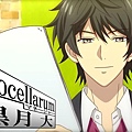 TSUKIPRO THE ANIMATION 