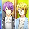 TSUKIPRO THE ANIMATION 