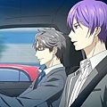 TSUKIPRO THE ANIMATION 