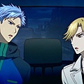 TSUKIPRO THE ANIMATION 