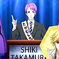 TSUKIPRO THE ANIMATION 