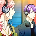 TSUKIPRO THE ANIMATION 