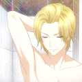 TSUKIPRO THE ANIMATION 