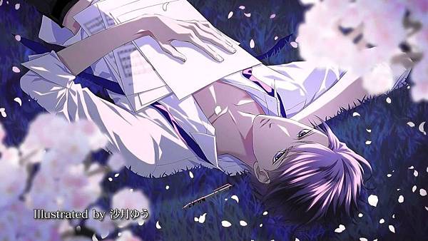 TSUKIPRO THE ANIMATION 