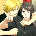TSUKIPRO THE ANIMATION