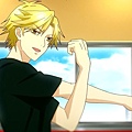 TSUKIPRO THE ANIMATION