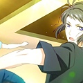 TSUKIPRO THE ANIMATION