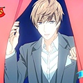 TSUKIPRO THE ANIMATION