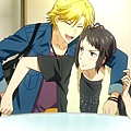 TSUKIPRO THE ANIMATION