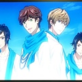 TSUKIPRO THE ANIMATION