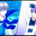 TSUKIPRO THE ANIMATION