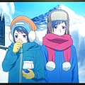 TSUKIPRO THE ANIMATION