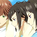 TSUKIPRO THE ANIMATION