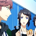 TSUKIPRO THE ANIMATION