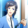 TSUKIPRO THE ANIMATION