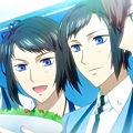 TSUKIPRO THE ANIMATION