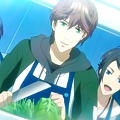 TSUKIPRO THE ANIMATION