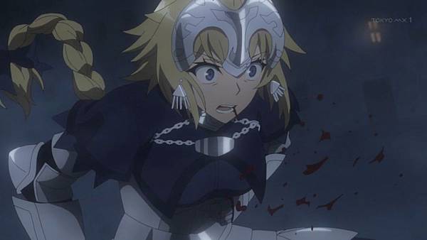 Fate Apocrypha 六導玲霞 623 我的動畫相簿 痞客邦