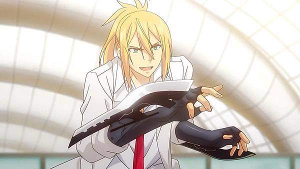 Uq Holder 悠久持有者 飴屋一空 623 我的動畫相簿 痞客邦 Uq Holder 悠久持有者 飴屋一空 623 我的動畫相簿 痞客邦