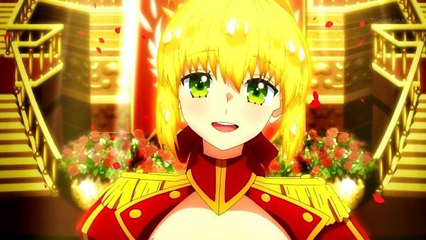 Fate/EXTRA