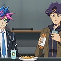 遊戲王vrains