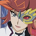 遊戲王vrains