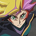 遊戲王VRAINS