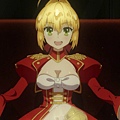 Fate/EXTRA Last Encore