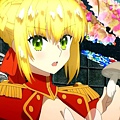 Fate/EXTRA Last Encore