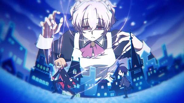 Servamp 吸血鬼僕人 Servamp 吸血鬼僕人 劇場版 Alice In The Garden 623 我的動畫相簿 痞客邦