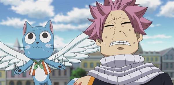 FAIRY TAIL 魔導少年 最終章