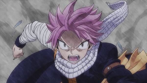 FAIRY TAIL 魔導少年 最終章