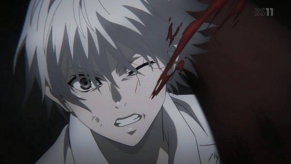 東京喰種 第二季