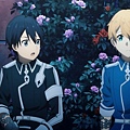 刀劍神域 alicization