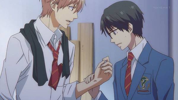 一弦定音 久遠愛倉田武藏 623 我的動畫相簿 痞客邦