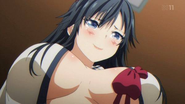 喜歡本大爺的竟然就妳一個? - Pansy/三色院堇子@ 623 我的動畫相簿:: 痞客邦::